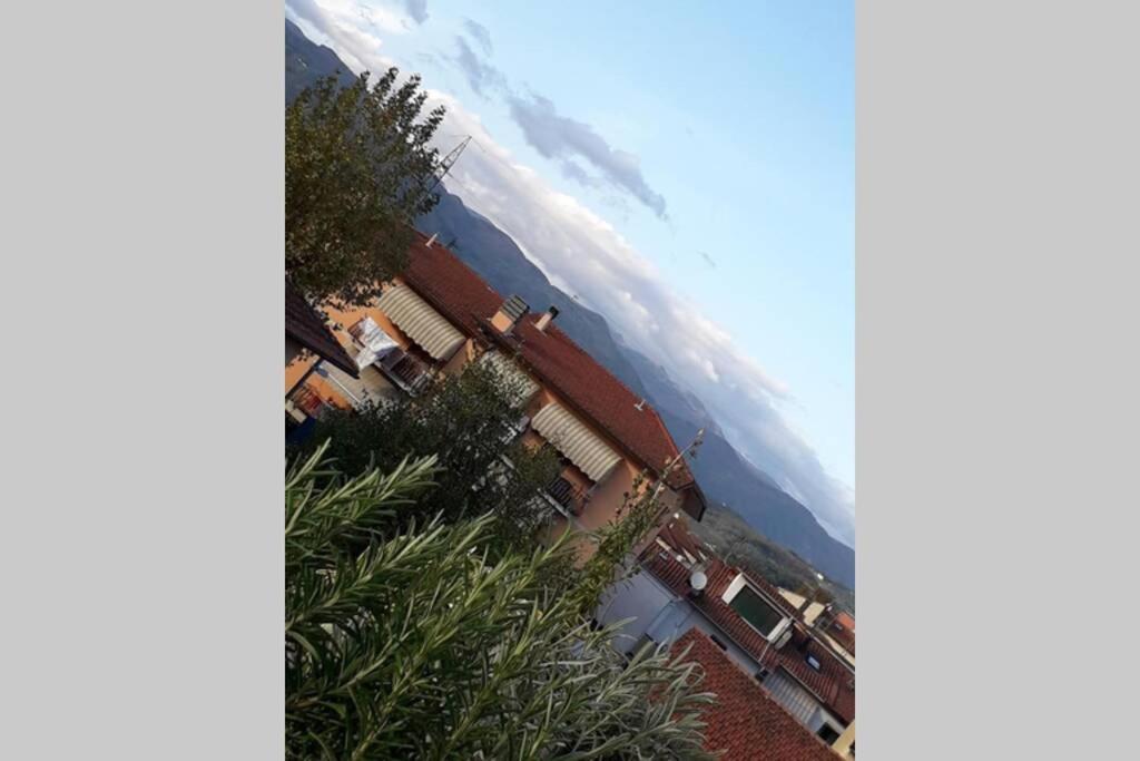 Apartament Locazione Turistica Chichibio Pistoia Zewnętrze zdjęcie