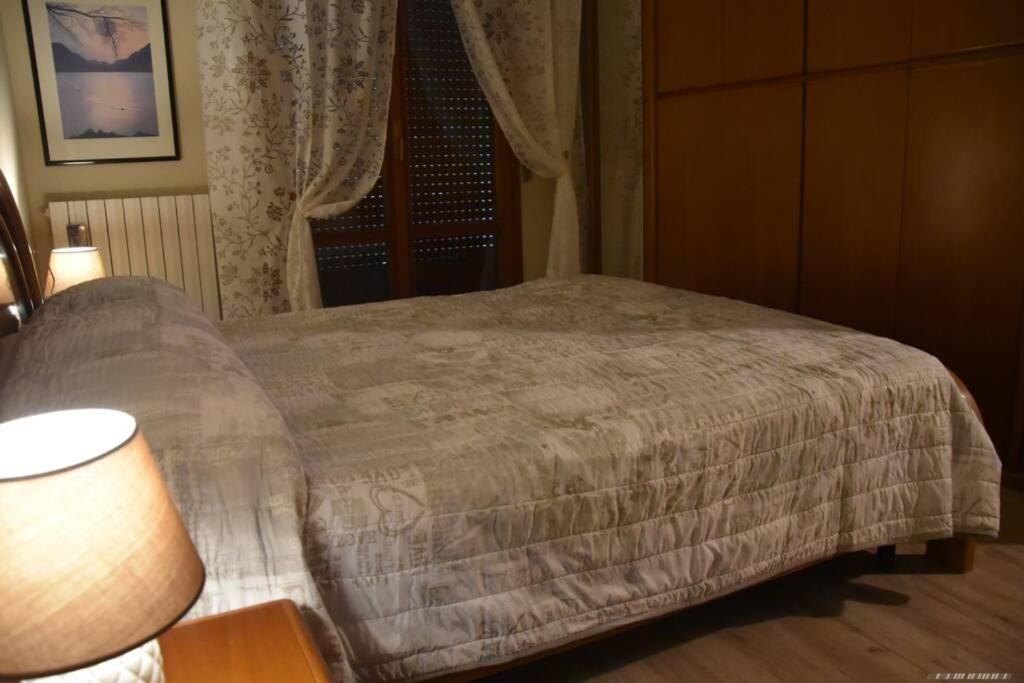 Apartament Locazione Turistica Chichibio Pistoia Zewnętrze zdjęcie