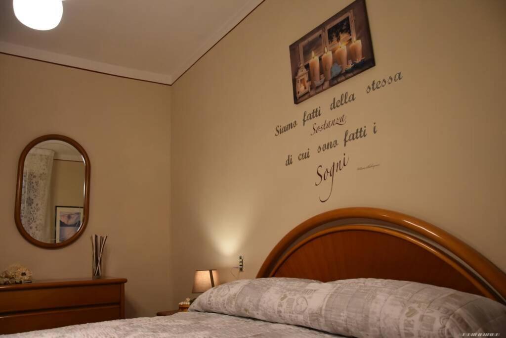Apartament Locazione Turistica Chichibio Pistoia Zewnętrze zdjęcie