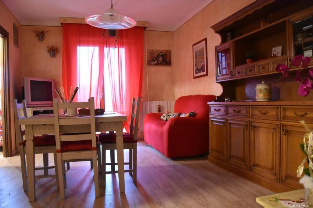 Apartament Locazione Turistica Chichibio Pistoia Zewnętrze zdjęcie
