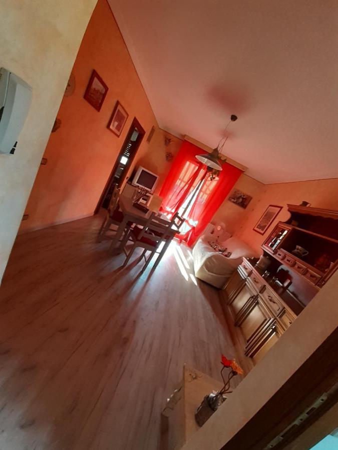 Apartament Locazione Turistica Chichibio Pistoia Zewnętrze zdjęcie