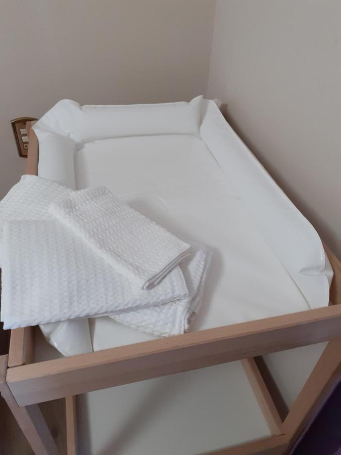 Apartament Locazione Turistica Chichibio Pistoia Zewnętrze zdjęcie