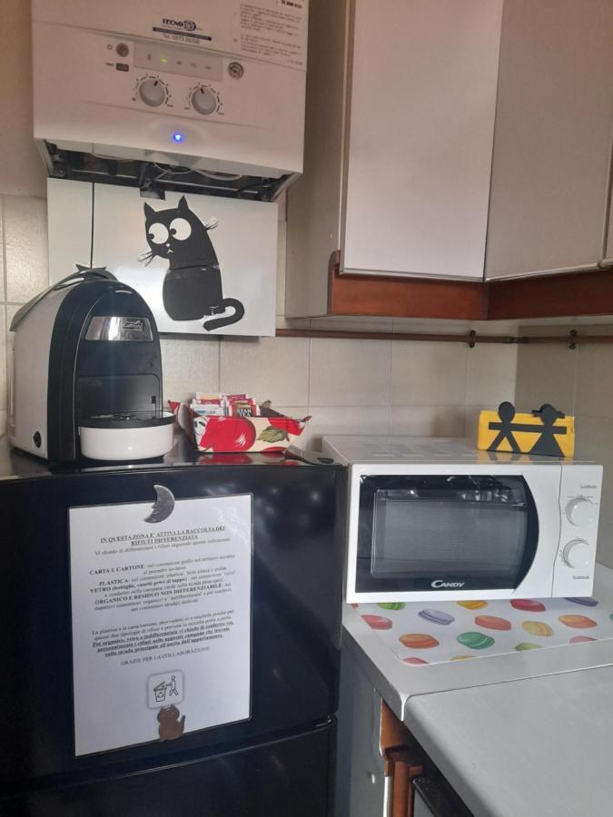 Apartament Locazione Turistica Chichibio Pistoia Zewnętrze zdjęcie